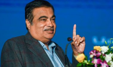 इंडियन ऑयल खोलेगी देश में 300 एथेनॉल फ्यूल स्टेशन: नितिन गडकरी