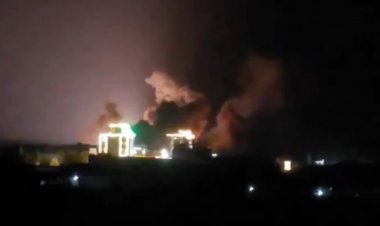 यमन में हूती के ठिकानों पर अमेरिका ने फिर किया हमला, इस संकट से भारत का निर्यात भी प्रभावित