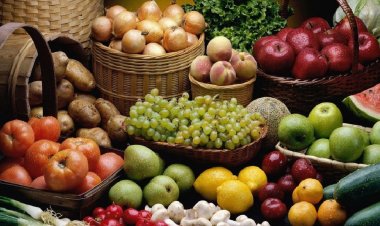 भारत का बागवानी उत्पादन 2.32 फीसदी बढ़ने का अनुमान, जारी नहीं हुआ प्याज का डेटा