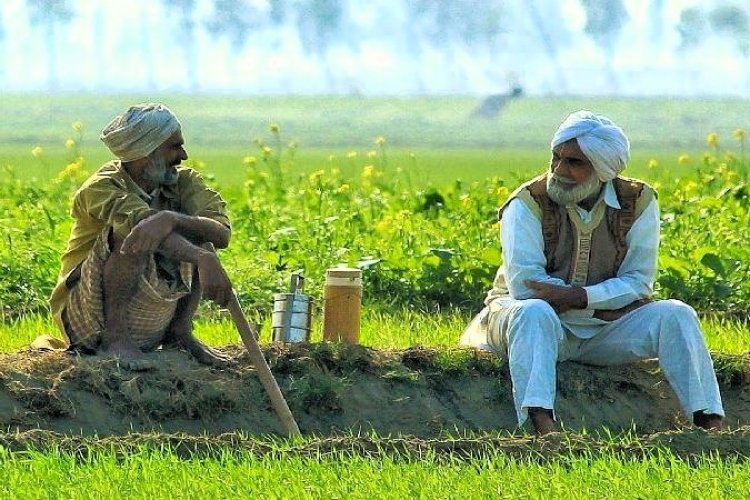 budget 2026 farmers need real reforms not budget rituals | Budget 2026 ...