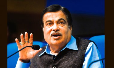 बंद होंगी 199 जिला कृषि मौसम इकाइयां, बचाव में आए गडकरी