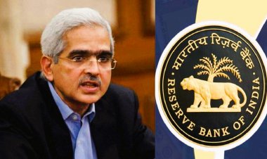 आरबीआई ने ब्याज दरों में कोई बदलाव नहीं किया, 2024-25 में 7 फीसदी विकास दर का अनुमान