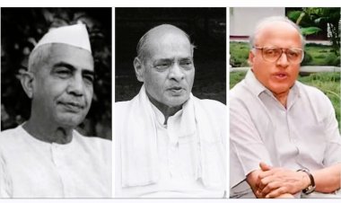 चौधरी चरण सिंह, नरसिम्हा राव और डॉ. एमएस स्वामीनाथन को भारत रत्न, पीएम मोदी ने किया ऐलान
