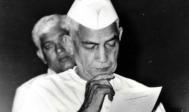 किसानों को आरक्षण दिलवाना चाहते थे चौधरी चरण सिंह, उनके हक में बनाए तीन भूमि सुधार कानून