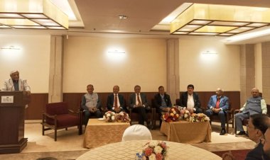 सहकारिता को मजबूती देने के लिए फोरम