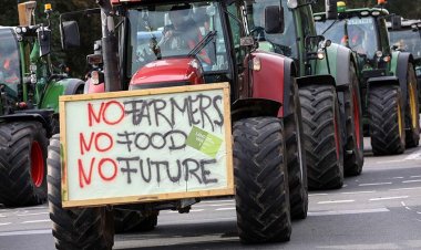 यूरोप में क्यों हो रहे किसान आंदोलन, भारत से क्या समानताएं?