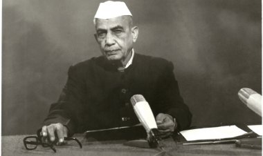 ज्वाइंट फार्मिंग का विरोध है चरण सिंह का सबसे बड़ा योगदान
