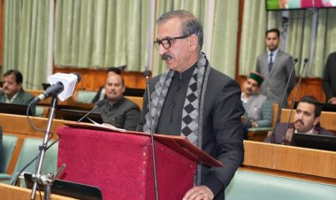 हिमाचल बजट में दूध का एमएसपी और मनरेगा मजदूरी बढ़ाने का ऐलान