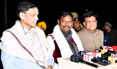 केंद्र ने किसानों को क्या प्रस्ताव दिया? किन फसलों की होगी 5 साल तक एमएसपी पर खरीद?