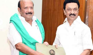 तमिलनाडु में अलग कृषि बजट, किसानों को मुफ्त बिजली और गांवों के विकास पर जोर