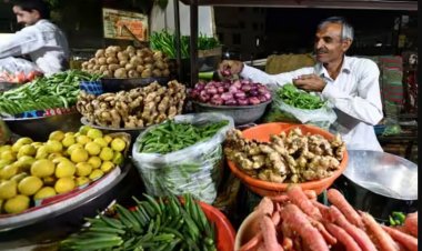 गांव में आमदनी का 46% खाने पर खर्च करते हैं लोग, शहरों में यह अनुपात 39% है