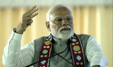 पीएम किसान की 16वीं किस्त जारी, 9 करोड़ किसानों के खातों में पहुंचे पैसे