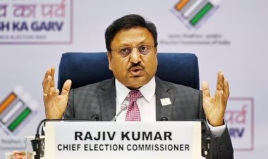 लोकसभा चुनाव की तारीखों का ऐलान, जानिए आपके राज्य में कब होगा मतदान