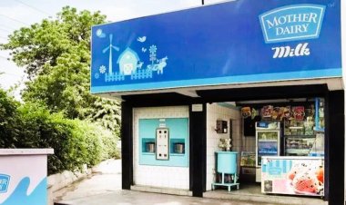 मदर डेयरी मध्य और दक्षिण भारत में करेगी कारोबार का विस्तार