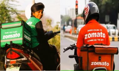 जोमैटो ने ‘प्योर वेज फ्लीट’ की हरी यूनिफॉर्म से हाथ खींचा, हुआ भूल का अहसास
