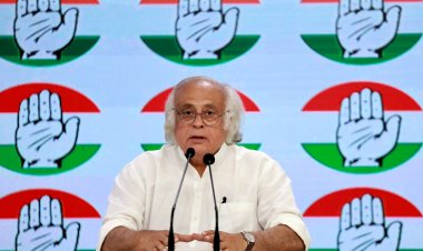 कांग्रेस ने पीएम फसल बीमा योजना का मुद्दा उठाया, निजी कंपनियों को फायदा पहुंचाने का आरोप