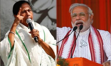 28 मार्च की टॉप 5 चुनावी खबरें: तृणमूल ने चुनाव आयोग से की पीएम मोदी की शिकायत