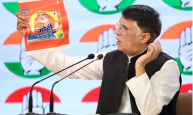 आज की प्रमुख चुनावी खबरेंः पवन खेड़ा ने लगाए भाजपा पर आरोप, शिवराज पाटिल की बहू भाजपा में शामिल