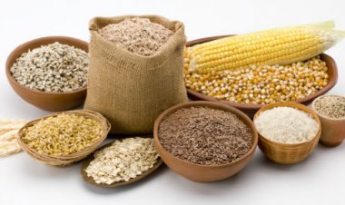 वर्ष 2025 में वैश्विक स्तर पर रिकॉर्ड अनाज उत्पादन का अनुमान, लेकिन जोखिम बरकरारः एफएओ