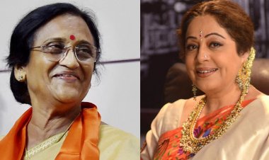 आज की टॉप चुनावी खबरें: भाजपा की 10वीं सूची जारी, जानिए किस-किस का टिकट कटा