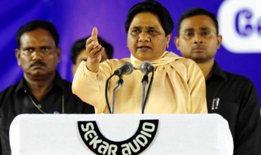 आज की चुनावी खबरें: तीसरे चरण के लिए नामांकन शुरू, 14 अप्रैल से मायावती की वेस्ट यूपी में रैलियां