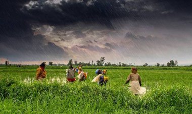 सामान्य से बेहतर मानूसन का अनुमान, लेकिन उत्तर-पश्चिम भारत में कम बारिश के आसार