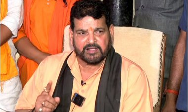 आज की प्रमुख चुनावी खबरें: भाजपा की एक और सूची जारी, लेकिन बृजभूषण पर सस्पेंस