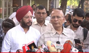 प्रमुख चुनावी खबरें: पीएम मोदी के बयान पर घमासान, चुनाव आयोग पहुंची कांग्रेस