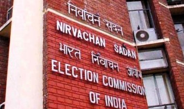 चुनाव आयोग ने कई दिनों बाद जारी किया मतदान का डेटा, बढ़े मतदान पर उठे सवाल