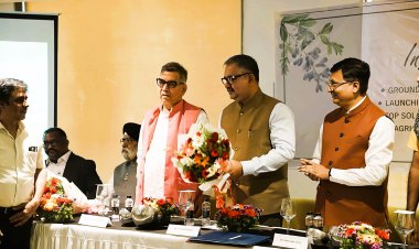 नेकॉफ ऊर्जा ने टिकाऊ खेती को बढ़ावा देने के लिए एसपीवी लॉन्च किया