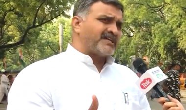 बृजभूषण के बेटे के टिकट पर पश्चिमी यूपी में हलचल, रालोद से रोहित जाखड़ का इस्तीफा