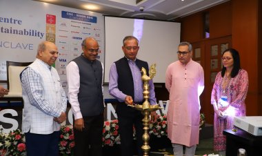 सतत विकास पर चर्चा के लिए सीएससी-आईईएसजीएन एसडीजी कॉन्क्लेव