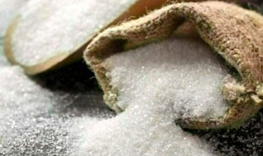 भारत में 320 लाख टन चीनी उत्पादन का अनुमान, उद्योग ने मांगी 20 लाख टन चीनी निर्यात की अनुमति