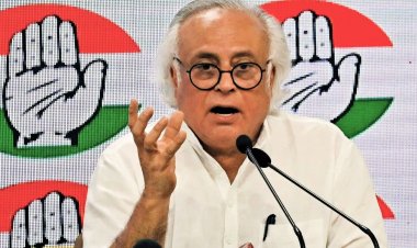 पराली जलाने वाले किसानों को एमएसपी न देने के मुद्दे पर कांग्रेस ने सरकार को घेरा