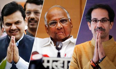 पश्चिम महाराष्ट्र में कांटे की टक्कर, असर डालेंगे किसानों के मुद्दे