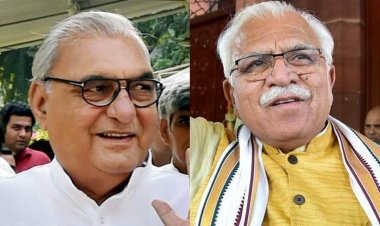 हरियाणा में भाजपा के सामने हर सीट पर कांटे की टक्कर