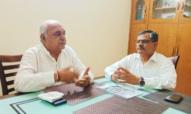 हरियाणा में लोगों ने सरकार बदलने का मन बना लिया: भूपेंद्र सिंह हुड्डा