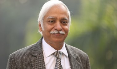 भारतीय विदेश व्यापार संस्थान के वाइस चांसलर बने प्रो. राकेश मोहन जोशी