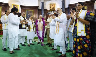 इस बार एनडीए में स्थिरता बरकरार रखना चुनौतीपूर्ण होगा