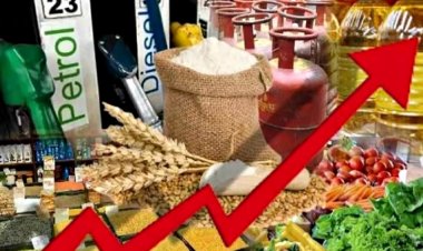 खुदरा महंगाई दर चार महीने के उच्च स्तर पर, जून में 5.08 फीसदी पहुंची
