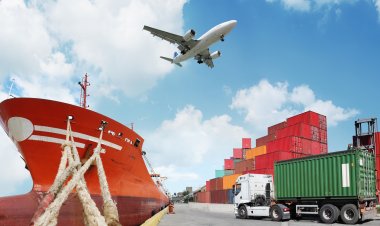 मई में व्यापार घाटा बढ़कर 23.78 बिलियन डॉलर रहा, निर्यात 9 फीसदी और आयात 7.7 फीसदी बढ़ा