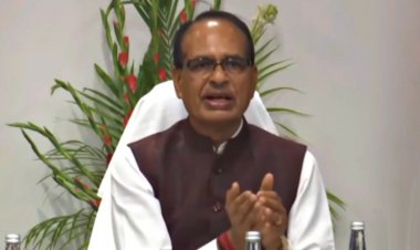 छह हजार रुपये ही रहेगी पीएम किसान योजना की राशि: शिवराज सिंह चौहान