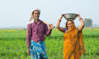 खाद्य प्रणाली में बदलाव पर गंभीर चर्चा से हो किसानों के लिए अमृत काल की शुरुआत