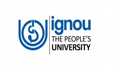 कृषि व्यवसाय क्षेत्र को बढ़ावा देने के लिए इग्नू ने शुरू किया एमबीए एग्रीबिजनेस मैनेजमेंट प्रोग्राम