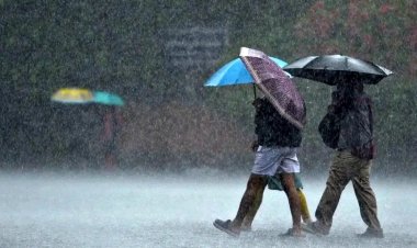 स्काईमेट ने जारी किया 'सामान्य' मानसून का पूर्वानुमान