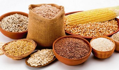 फसल की चिंता और आपूर्ति शृंखला में व्यवधान से मई में अनाज की वैश्विक कीमतों में उछाल