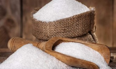 देश में चीनी उत्पादन 9.65 लाख टन घटा, मई तक एथेनॉल ब्लैंडिंग 12.48 फीसदी रही