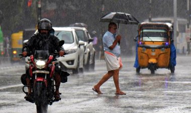 फिर सक्रिय हुआ मानसून, मध्य भारत में जल्द बारिश के आसार, जानें मानसून की प्रोग्रेस