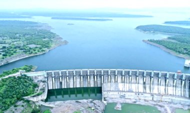 देश के 150 प्रमुख जलाशयों का जलस्तर पिछले साल के मुकाबले 21 फीसदी कम