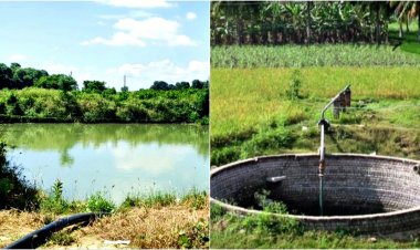 तालाब निर्माण पर 90 फीसदी अनुदान पाने का मौका, आवेदन प्रक्रिया शुरू